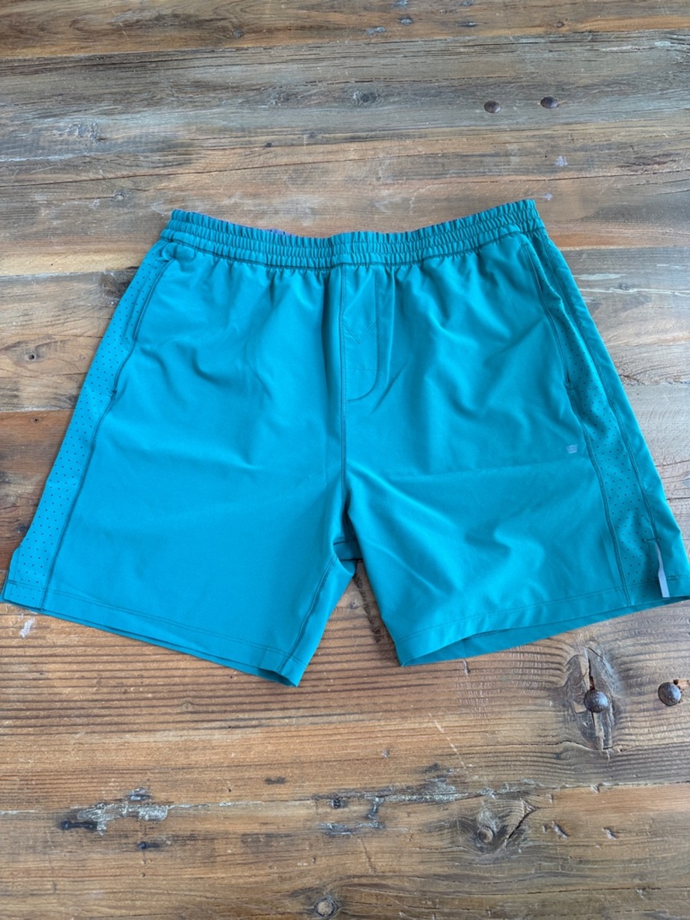 Mack Weldon Athletic Shorts